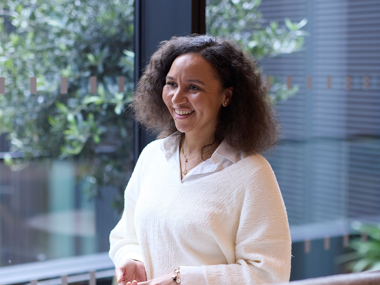 Photo of Tania Holt, Senior Partner, McKinsey & Company